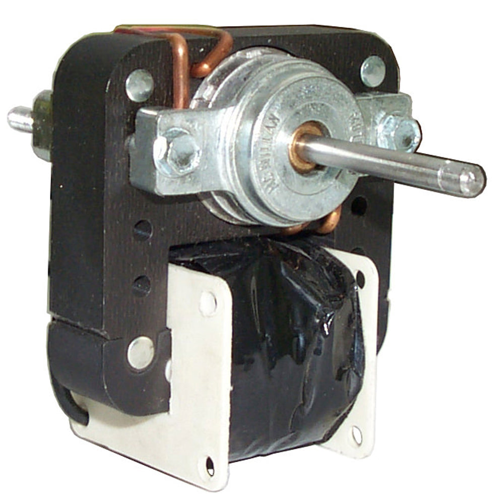 Moteur Rotom T1-R3670 à pôles ombragés, cadre en C.