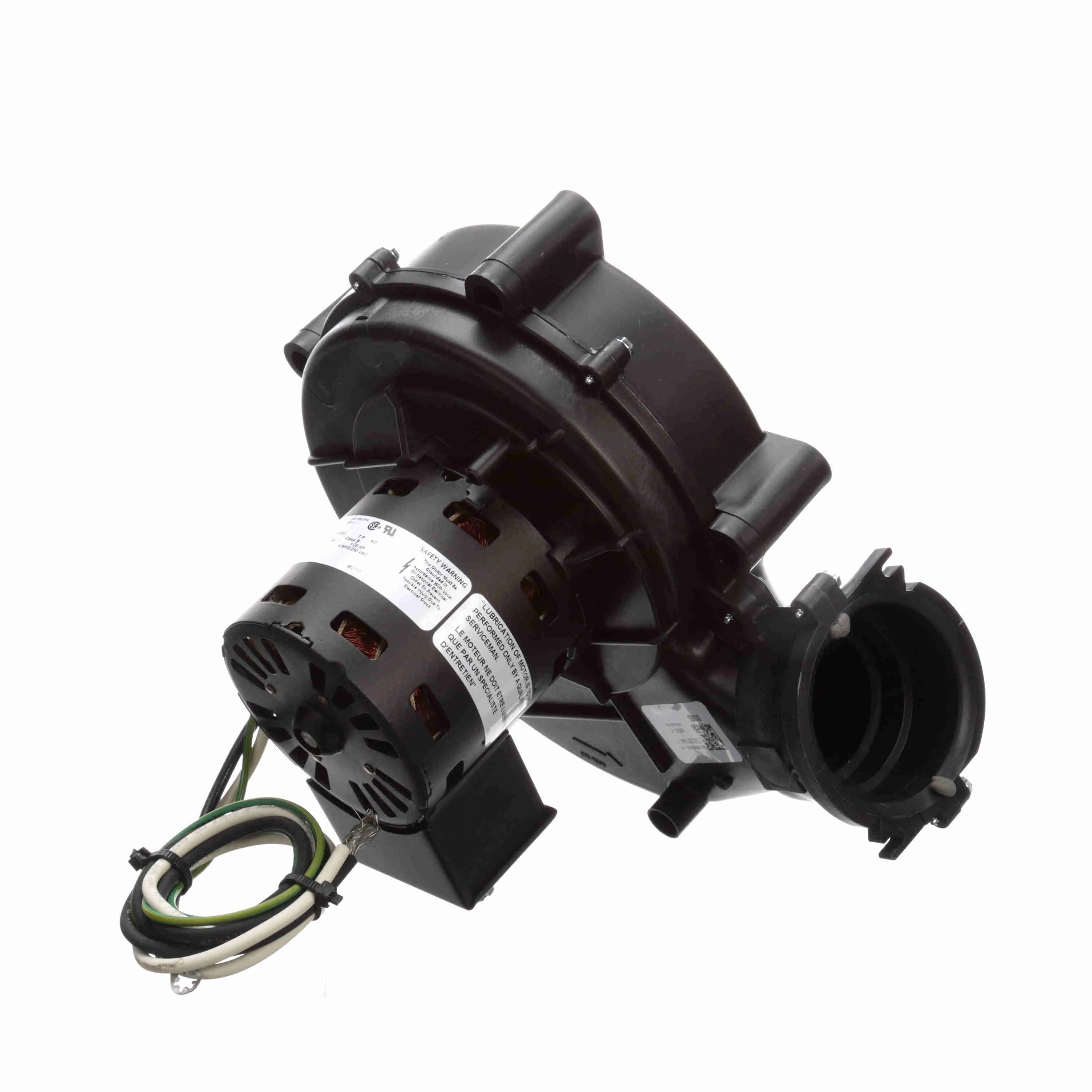 Fasco A158 Draft Inducer Blower