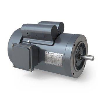 Moteur monophasé à usage général Techtop GPS0004C-C