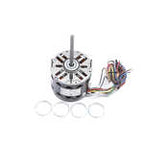 Moteur de ventilateur Century FD1024 à entraînement direct pour CVC, diamètre 5,6"
