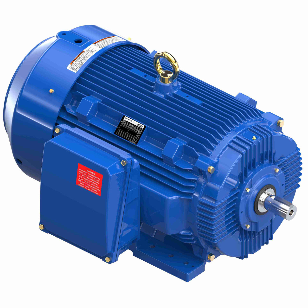 2018 Marathon Motors Catalog