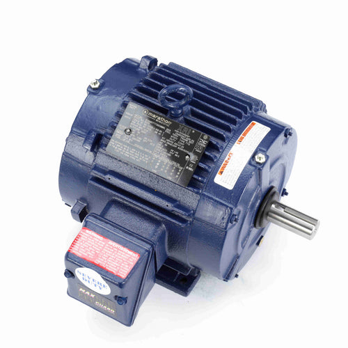 Catalogue 2018 Marathon Motors