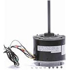 Moteur de ventilateur de condenseur Fasco D742