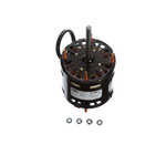 Moteur Fasco D1124, à pôles masqués, 3,3", ouvert