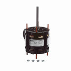 Moteur Fasco D1124, à pôles masqués, 3,3", ouvert