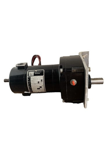 Moteur de condenseur AO Smith 5FE1056S, 1/2 CV, PSC, 1100 tr/min, 575V