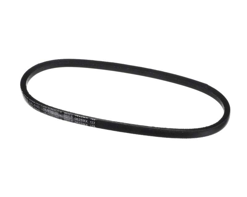 6831 (3L210) Replacement Drive Belt 3/8" x 21" Fits Gates Industrial Motor, Compressor Drive for Drive Systems and Outdoor Machinery