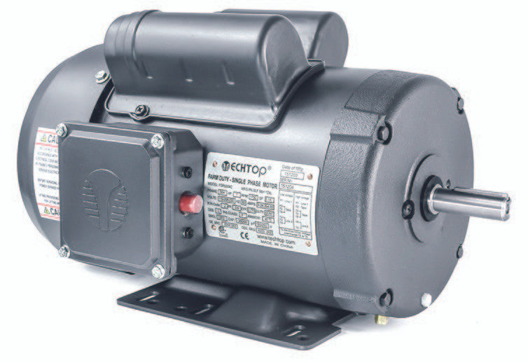 Moteurs Électriques TECHTOP