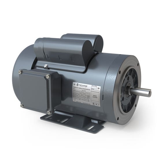Moteurs Électriques TECHTOP