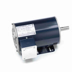 MOTEUR Y450 MARATHON 1CV DEUX VITESSES 145TTDR5704