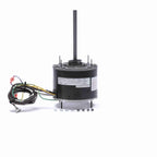 Moteur de ventilateur de condenseur CVC Century EM3458F de 5,6 po de diamètre
