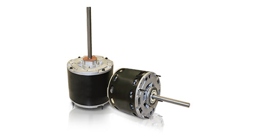 Century EM3458F 5.6" Diameter HVAC Condenser Fan Motor
