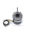 Moteur de ventilateur de condenseur CVC Century EM3458F de 5,6 po de diamètre