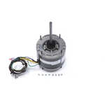 Moteur de ventilateur de condenseur CVC Century EM3458F de 5,6 po de diamètre