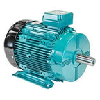 Moteur Leeson 192133.00 1,5 CV 3 PH 575 V IEC