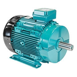 Moteur Leeson 192133.00 1,5 CV 3 PH 575 V IEC