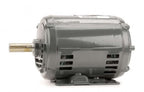 Moteur US Motors D32P2G 1,5 CV triphasé ODP