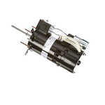 Moteur de ventilateur de tirage Fasco D410