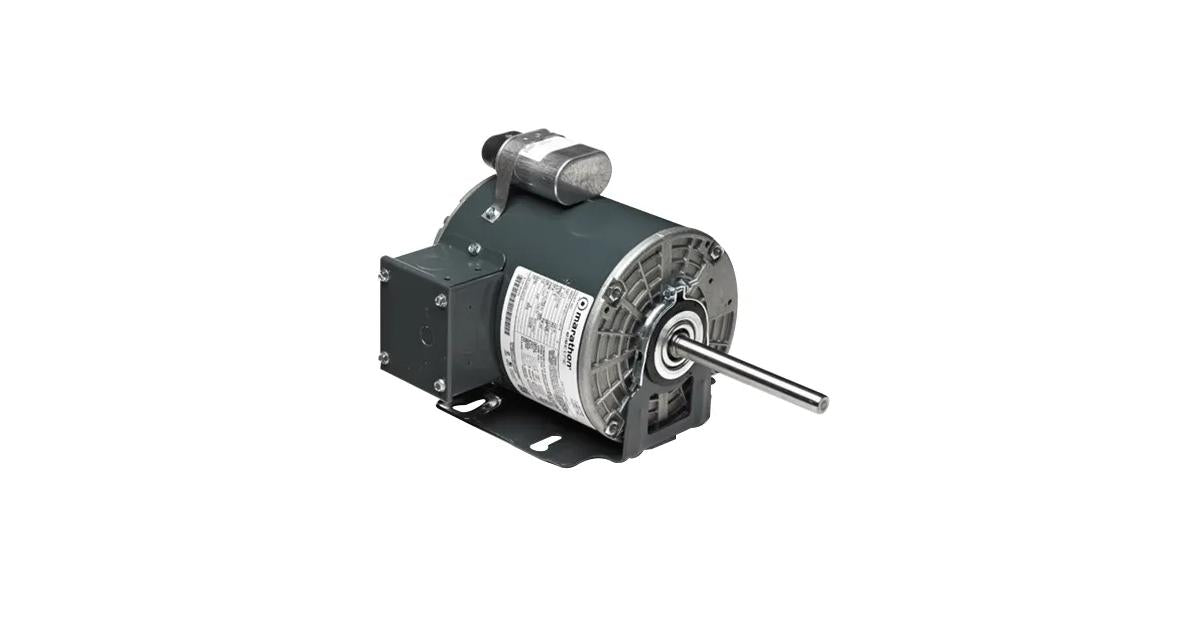 Century H686 HVAC Condenser Fan Motor