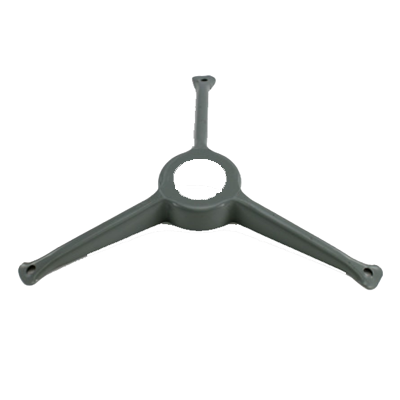 Lau 015730-01 Bearing Bracket 12 Bd Blower