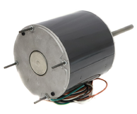 Moteur US Motors 1870H K055WGJ0950012B 1/2 CV 825 tr/min 48Y TEAO 208-230 V Moteur de ventilateur de condenseur