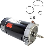 Moteur de ventilateur de condenseur CVC Century FE1076SU de 5,6 pouces de diamètre