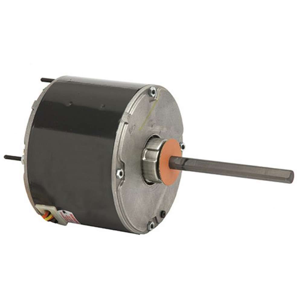 Moteur de ventilateur de condenseur US Motors 1876