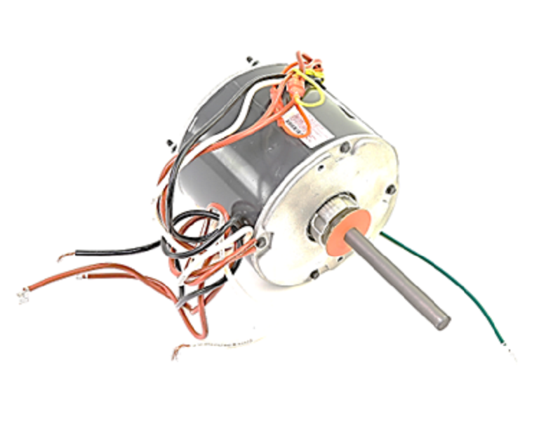 Moteur de ventilateur de condenseur US Motors 1876