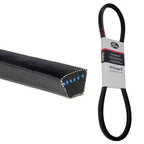 Courroies Gates B102 Hi-Power II
