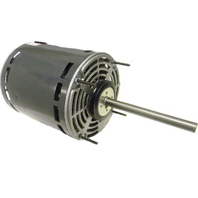 Moteur US Motors 5BD1106 1 CV 575V 1075 tr/min Remplacement HVAC/R