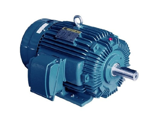 Moteur US Motors 5BD1106 1 CV 575V 1075 tr/min Remplacement HVAC/R
