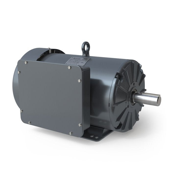 Moteur électrique Techtop Duty agricole 3 CV 230 V 1800 tr/min 182/4T
