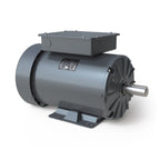 Moteur électrique Techtop Duty agricole 3 CV 230 V 1800 tr/min 182/4T