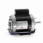 Moteur Century 1/2CV 850TR/min K56Z TEAO 115/230 Volts 1 Phase
