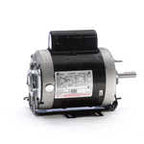 Moteur Century 1/2CV 850TR/min K56Z TEAO 115/230 Volts 1 Phase