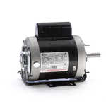 C048 Century Motor 1/2HP 850RPM K56Z TEAO 115/230 Volt 1 Phase