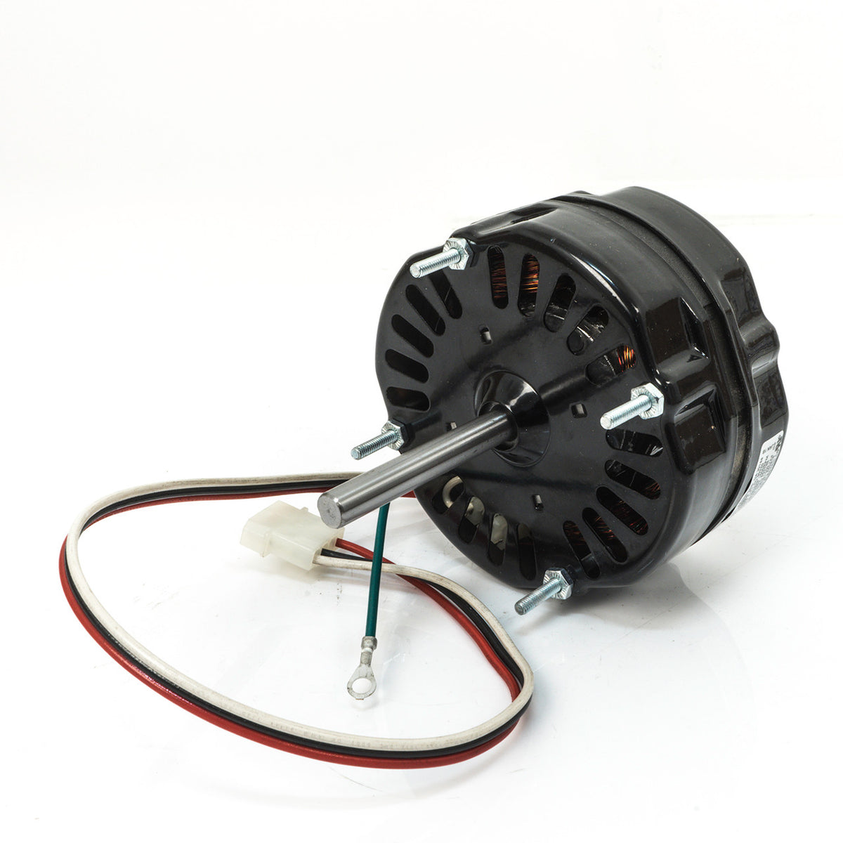 ALLTEMP 90220 OAO Motor, 1/125HP, 115V, 1500RPM, 4.4" Dia, 3/8" Shaft