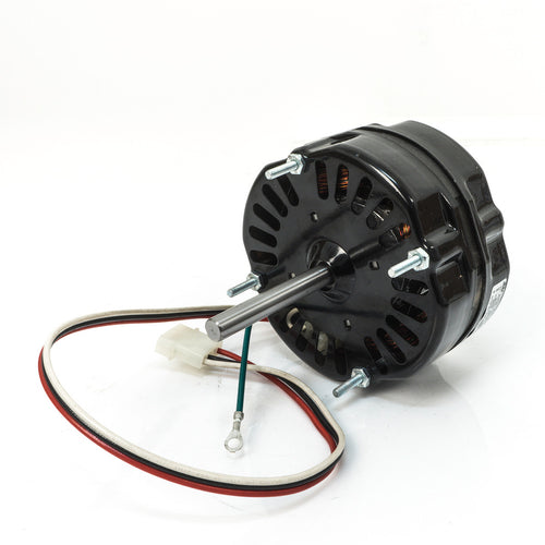 ALLTEMP 90220 OAO Motor, 1/125HP, 115V, 1500RPM, 4.4" Dia, 3/8" Shaft