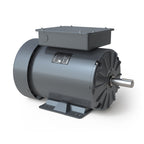 Moteur électrique Techtop de qualité agricole 5CV 230V 1800 tr/min 182/4T