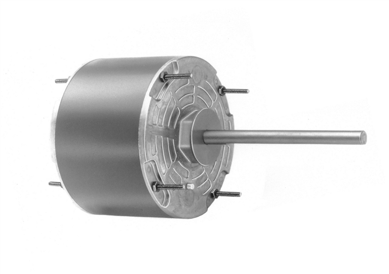 Moteur de ventilateur de condensateur Fasco D2750