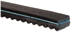 GATES 90122050 AX50 Cogged V-Belt, 50" Outside Length, 1/2" Top Width