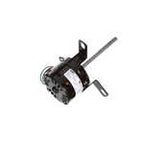 Moteur de ventilateur Fasco D0343 pour Penn Ventilator 56343-0 Zephyr Z6S