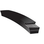 Courroie trapézoïdale Gates C112 Hi-Power II