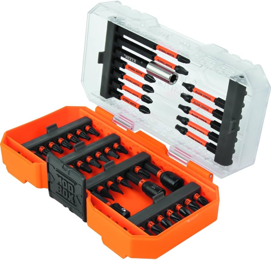 KLEIN TOOLS 33801 Proflex Impact Driver