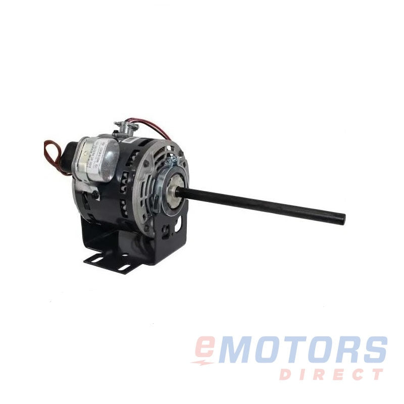 Us Electric 1/3hp 1625rpm 230v Ref Moteur 48y Oao Base Incl Psc Incl 2.9a 23lbs