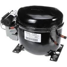 EMBRACO EMI90UEX1 Compresseur 1/4 HP 115V 1PH R-290 L/MBP 947/1926 BTU