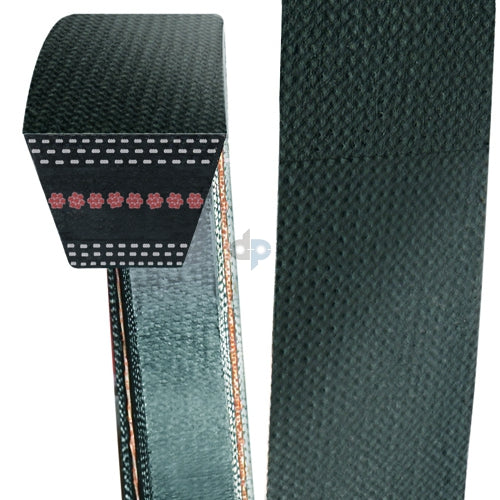 4L280R FHP BELTS GATES