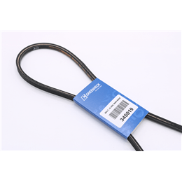 4L280R FHP BELTS GATES