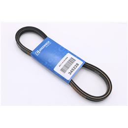 4L280R FHP BELTS GATES