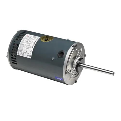 Moteur de ventilateur de condenseur Marathon X507 1 CV 850 tr/min 200-230/460 Volts